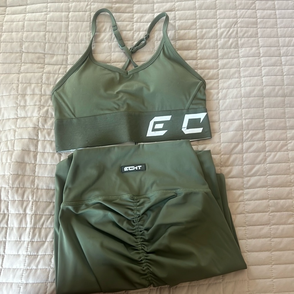 Gym clothes